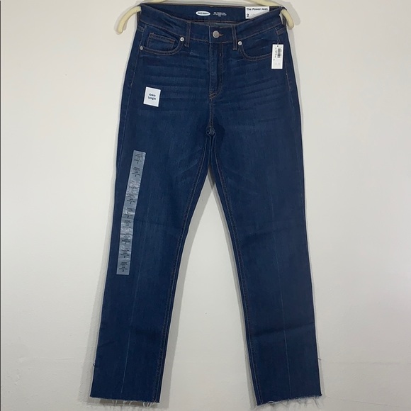 Old Navy Jeans - Picture 3 of 5